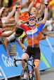 Anna van der Breggen rio - Summer Olympics 2021 Tokyo: Riders road race – women